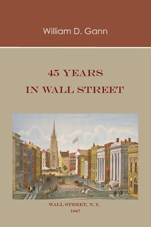 45 Years in Wall Street (1949)