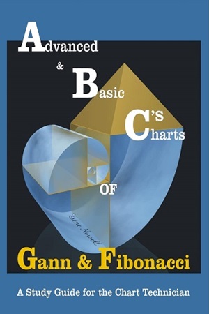 ABC's of Gann & Fibonacci - Advanced & Basic Charts By Gene Nowell