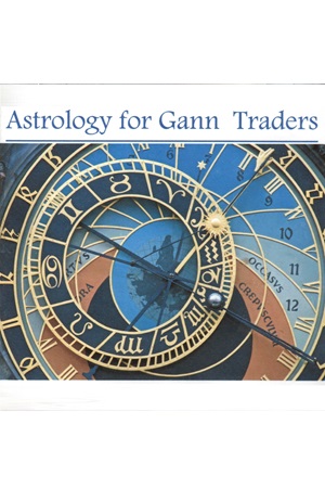 Astrology for Gann Traders By Olga Morales