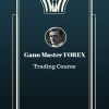Gann Master Forex Course By Matei