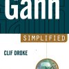 Gann Simplified By Clif Droke