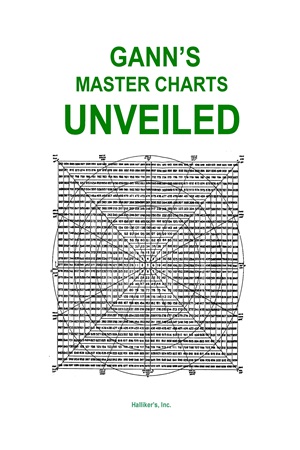Ganns Master Charts Unveiled