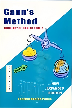 Ganns-Method-Geometry-of-Making-Profit-By-Soumya-Ranjan-Panda