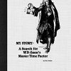 My Story - A Search for W.D. Gann's Master Time Factor By Seeker
