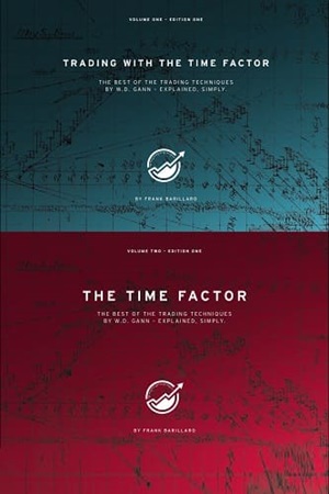 Trading with the Time Factor By Frank Barillaro