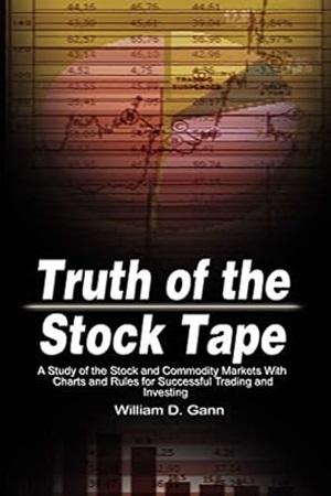 Truth of the Stock Tape (1923)