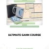 Ultimate Gann Course By David Bowden