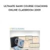 Ultimate Gann Course Coaching Online Classroom By David Bowden & Aaron Lynch