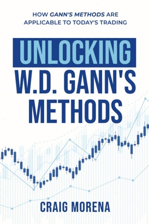Unlocking W. D. Ganns Methods By Craig Morena