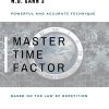 WD Ganns Master Time Factor - The Astrological Method By Myles Wilson Walker