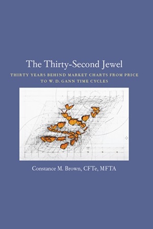 The Thirty-Second Jewel By Constance Brown