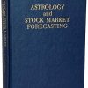 Astrology and Stock Market Forecasting By Louise McWhirter