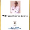 W.D. Gann Trading Secrets Course