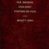 Bradley F. Cowan - Four Dimensional Stock Market Structures and Cycles