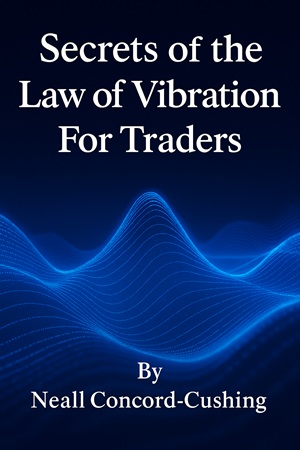 Secrets of the Law of Vibration for Traders By Neall Concord-Cushing