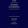 TEXTBOOK OF HARMONICS, VOL1 AND 2- Hans Kayser